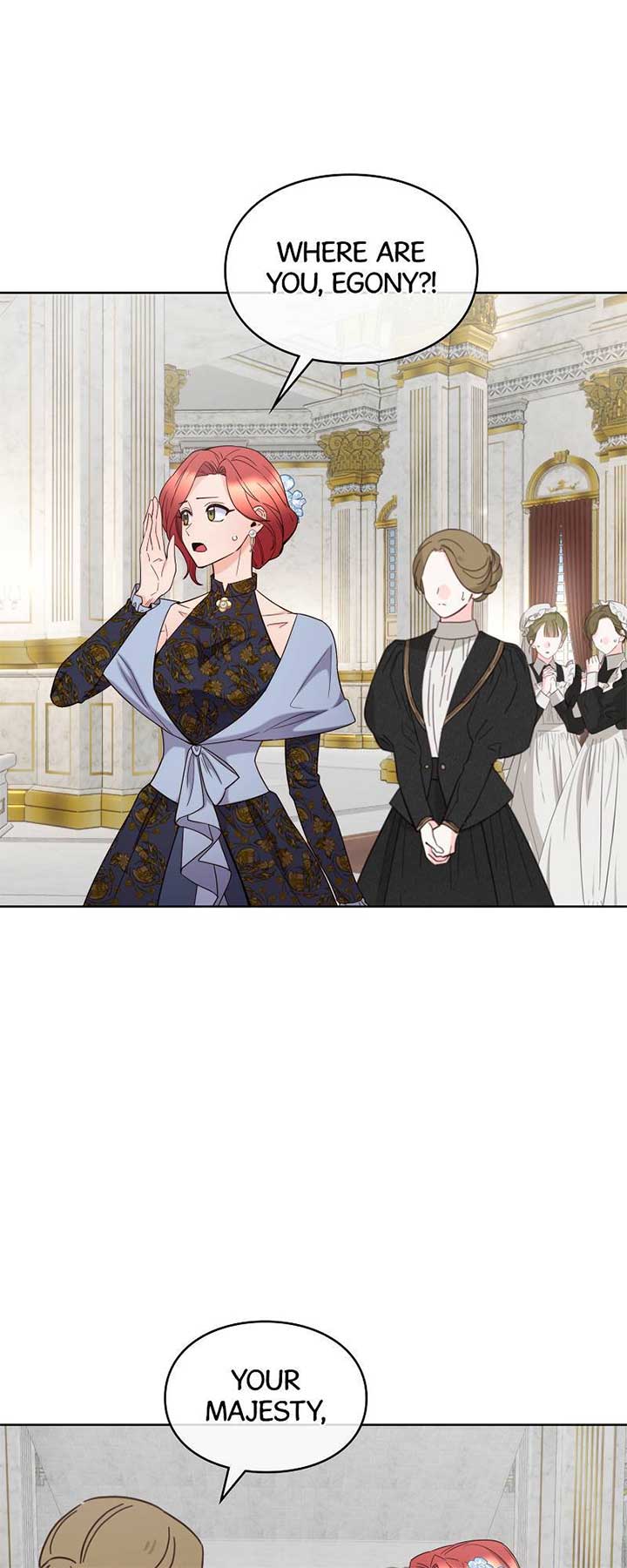 Anyone Can Become A Villainess Chapter 141 187 ch 141 39