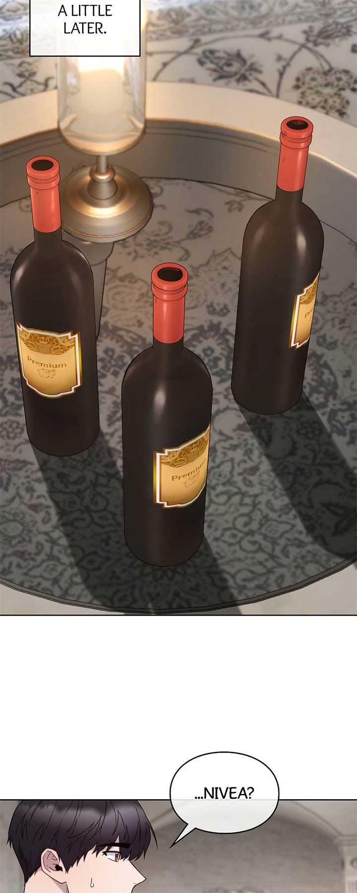 Anyone Can Become A Villainess Chapter 141 152 ch 141 4