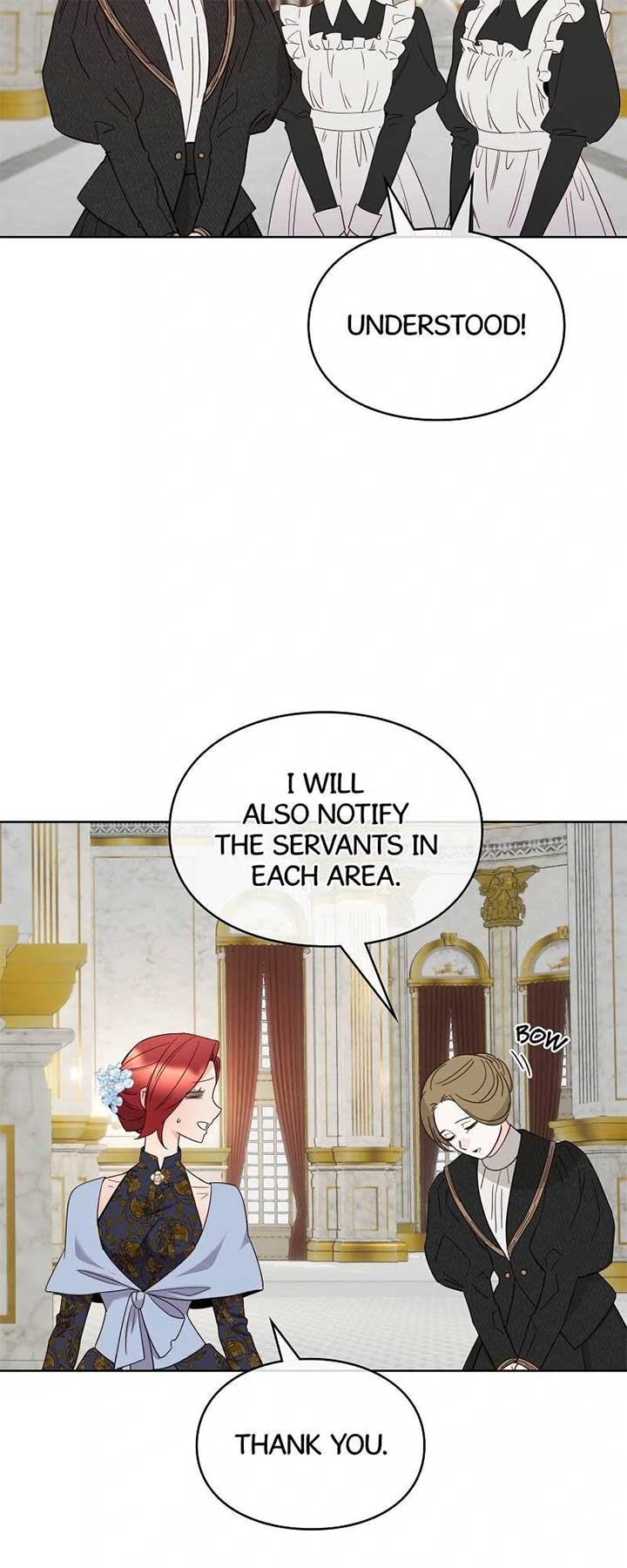 Anyone Can Become A Villainess Chapter 141 190 ch 141 42