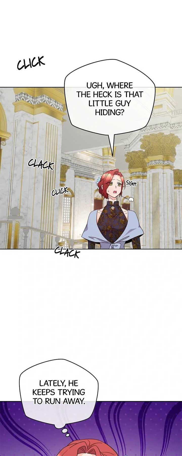 Anyone Can Become A Villainess Chapter 141 191 ch 141 43