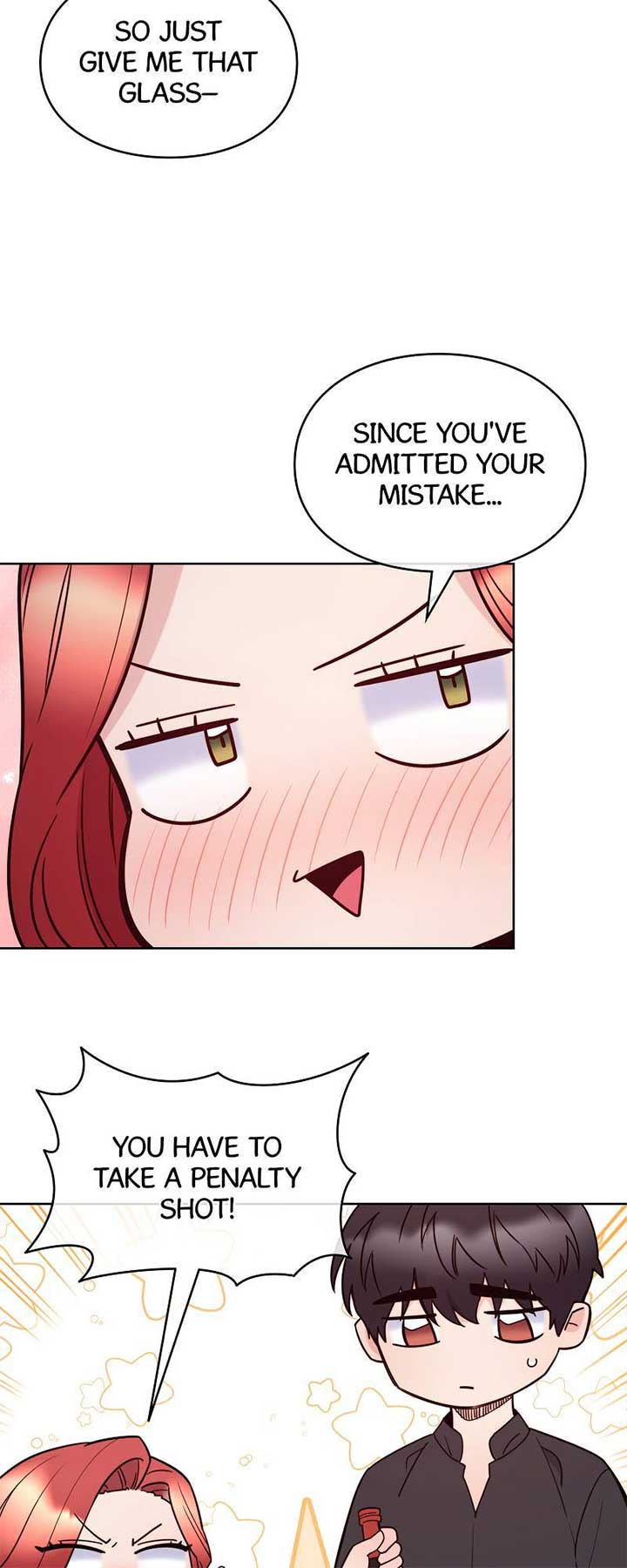 Anyone Can Become A Villainess Chapter 141 157 ch 141 9