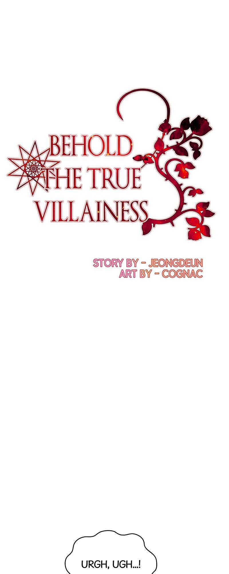 Anyone Can Become A Villainess Chapter 143 149 ch 143 1