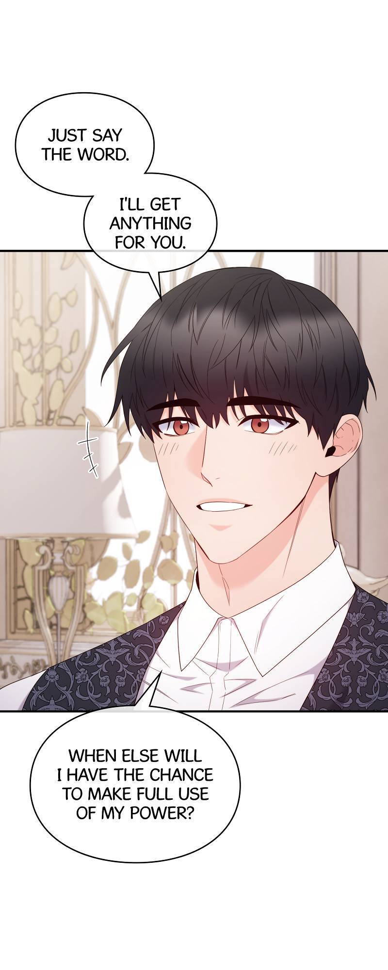 Anyone Can Become A Villainess Chapter 143 158 ch 143 10