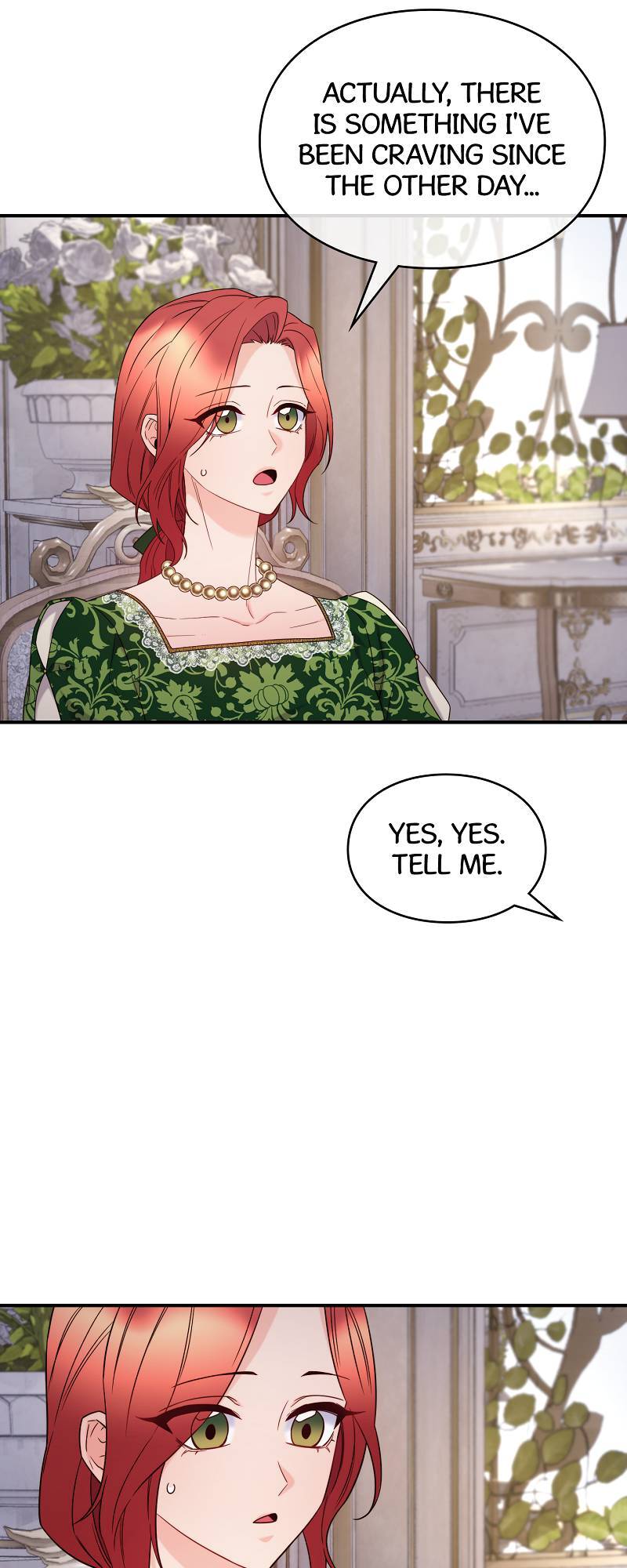 Anyone Can Become A Villainess Chapter 143 159 ch 143 11