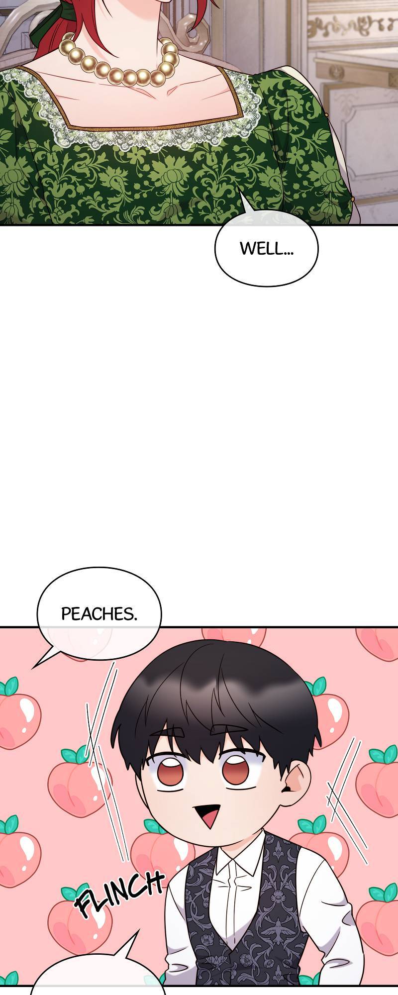 Anyone Can Become A Villainess Chapter 143 160 ch 143 12