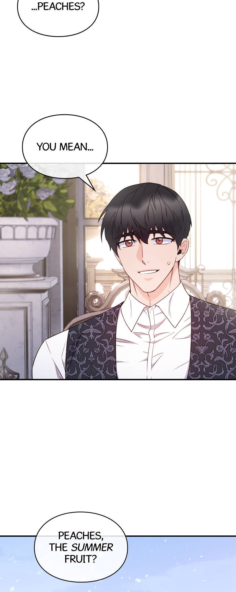 Anyone Can Become A Villainess Chapter 143 161 ch 143 13