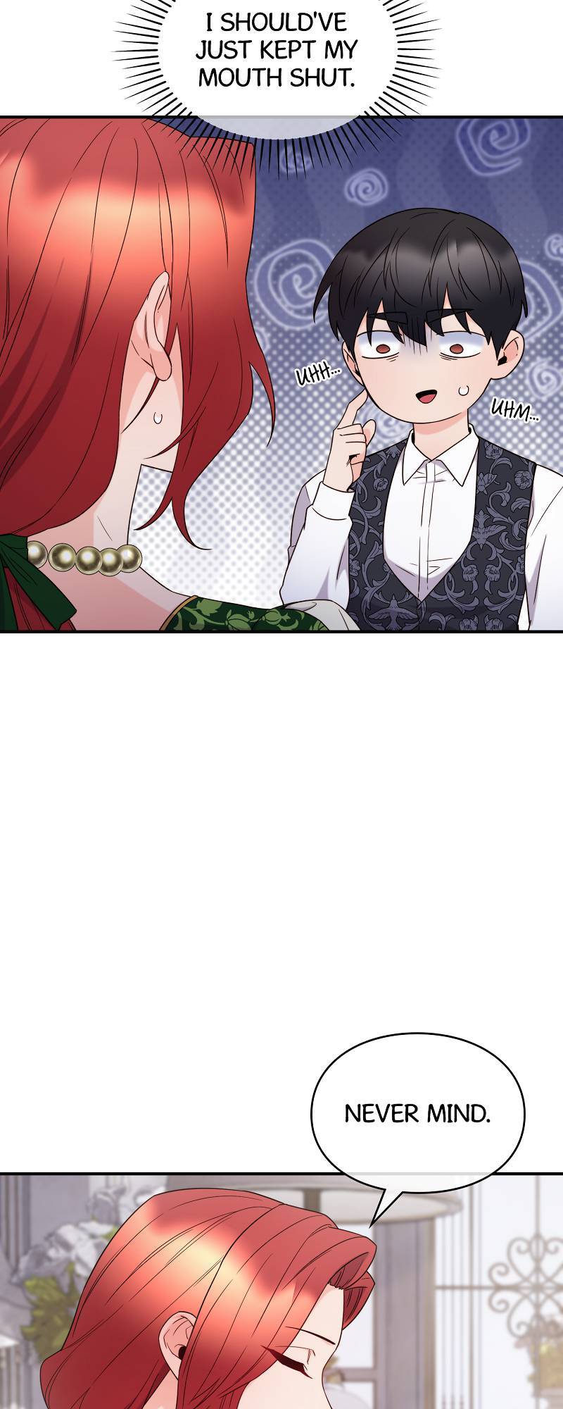 Anyone Can Become A Villainess Chapter 143 163 ch 143 15