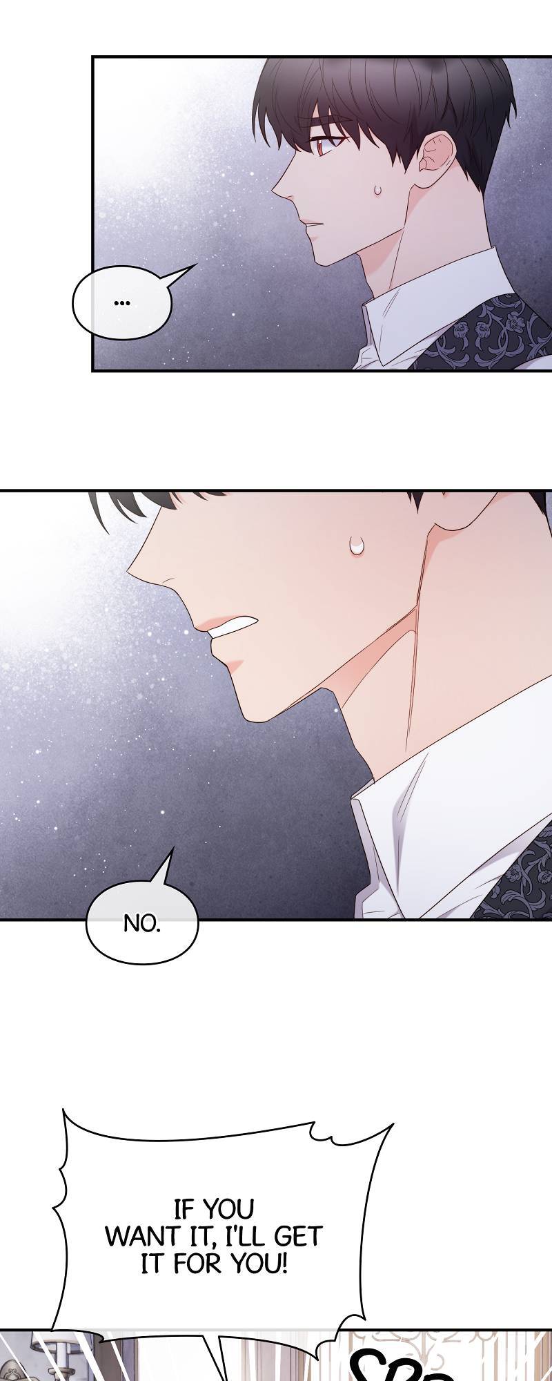 Anyone Can Become A Villainess Chapter 143 165 ch 143 17