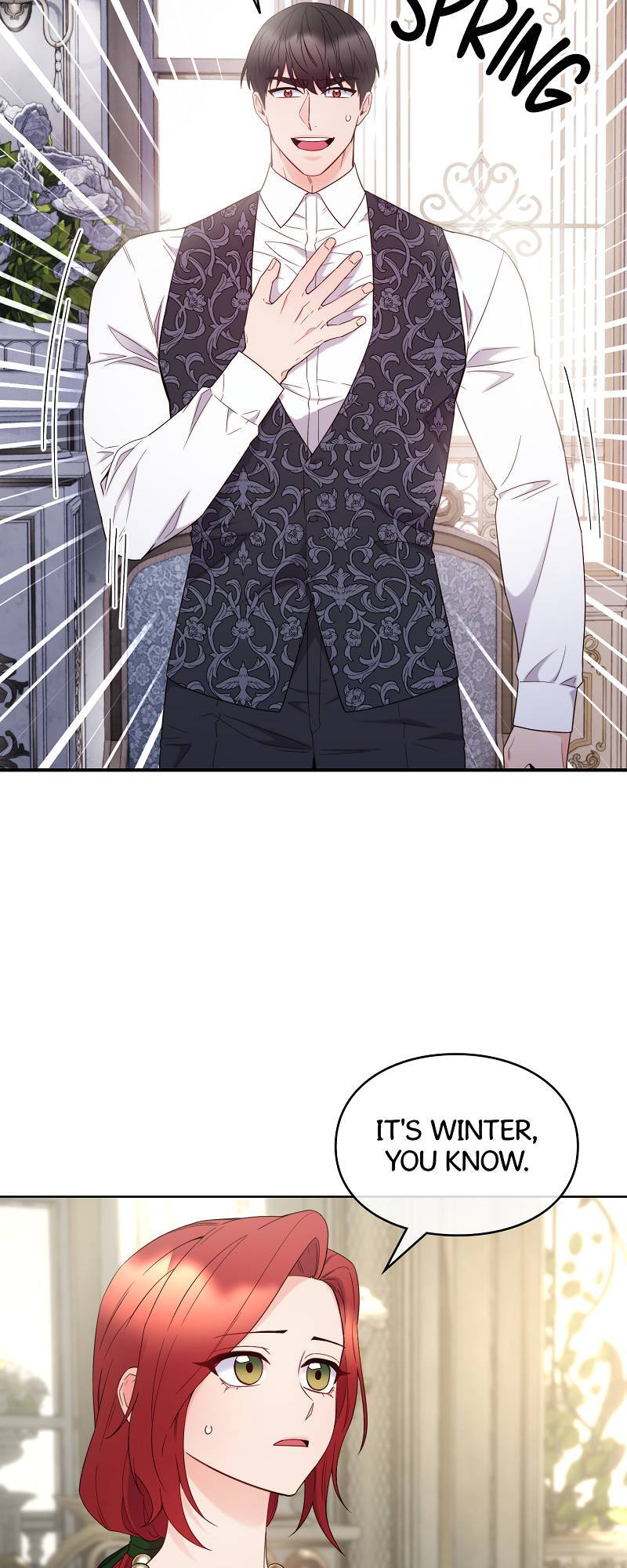 Anyone Can Become A Villainess Chapter 143 166 ch 143 18