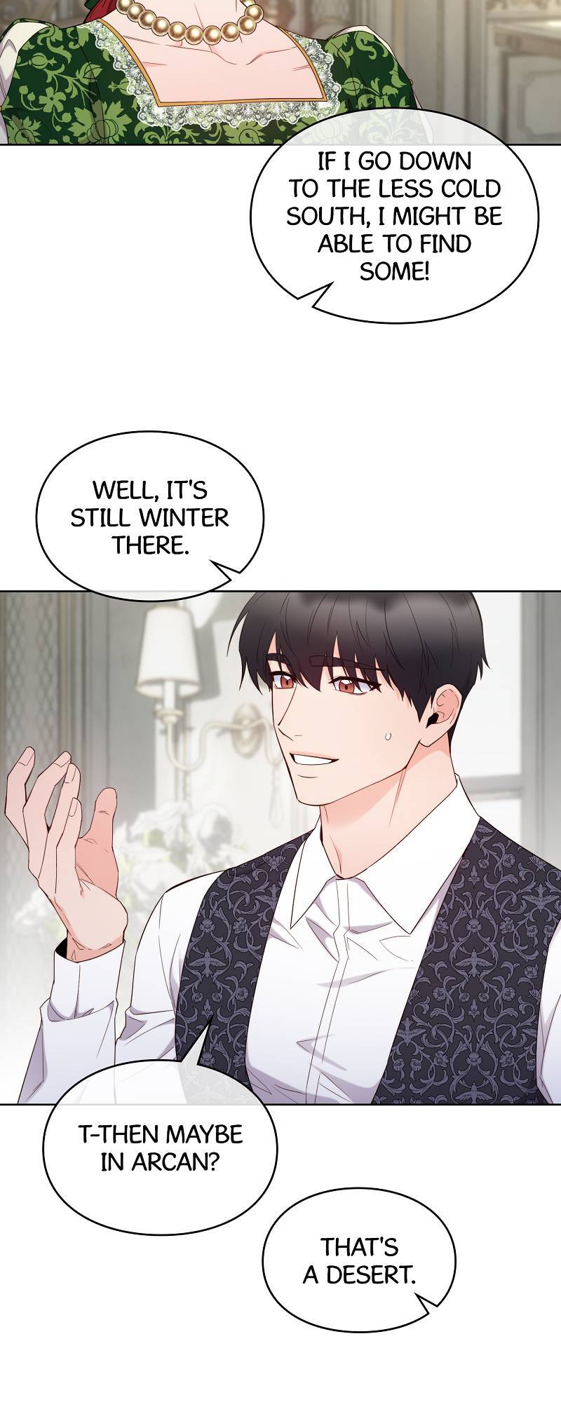 Anyone Can Become A Villainess Chapter 143 167 ch 143 19