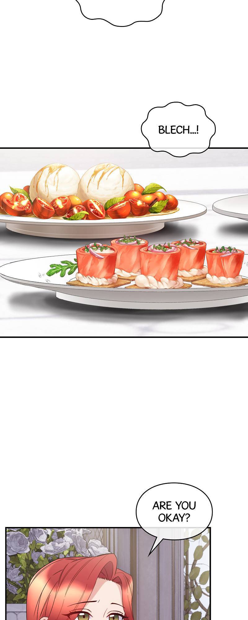 Anyone Can Become A Villainess Chapter 143 150 ch 143 2