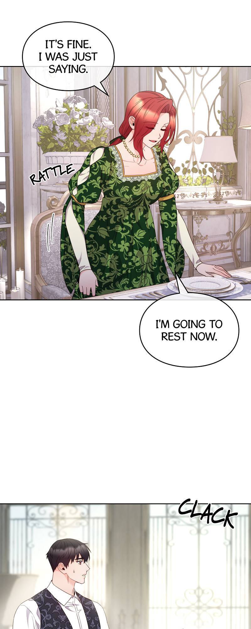 Anyone Can Become A Villainess Chapter 143 168 ch 143 20