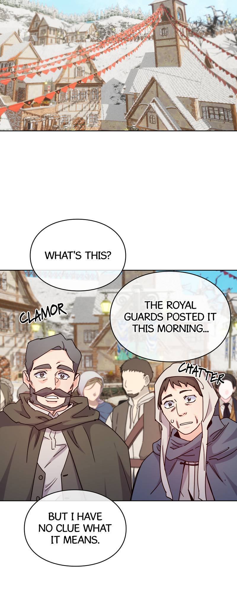 Anyone Can Become A Villainess Chapter 143 170 ch 143 22