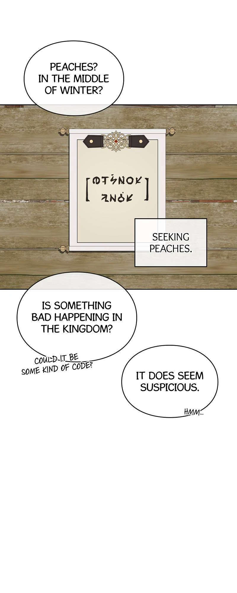 Anyone Can Become A Villainess Chapter 143 171 ch 143 23