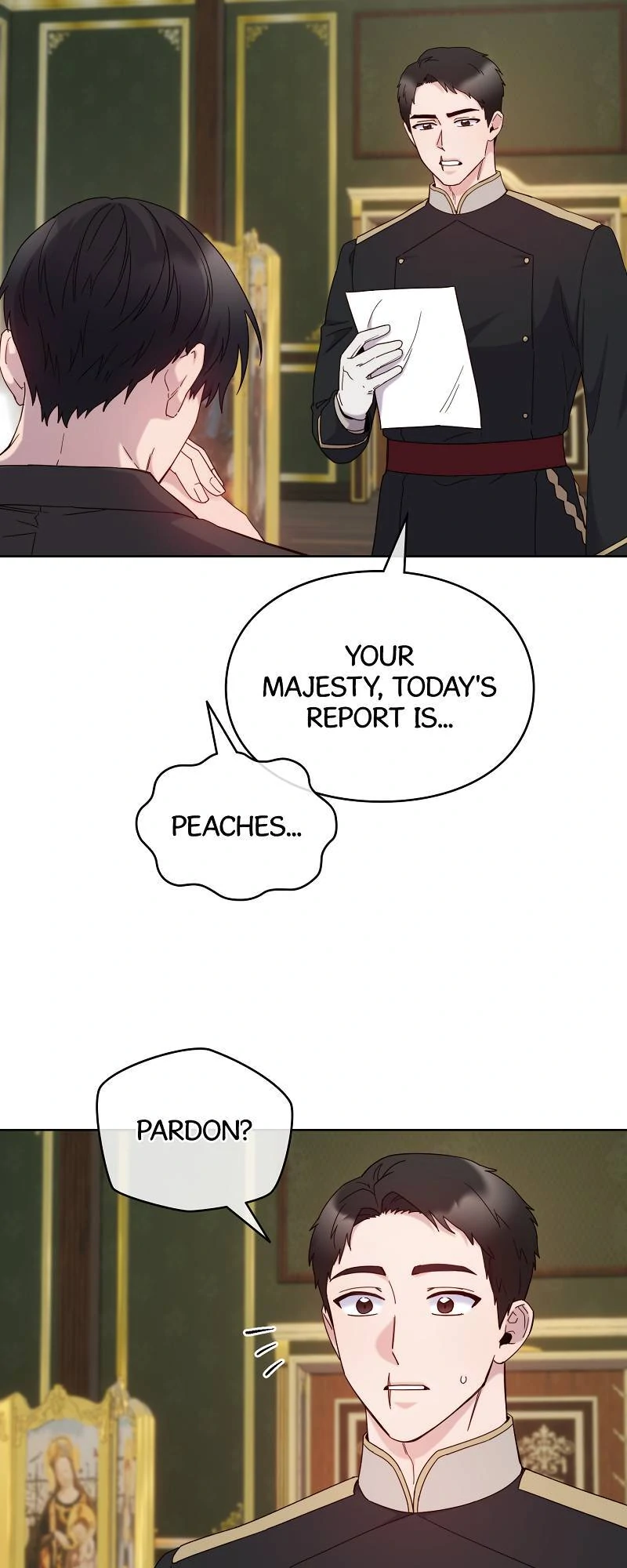 Anyone Can Become A Villainess Chapter 143 173 ch 143 25