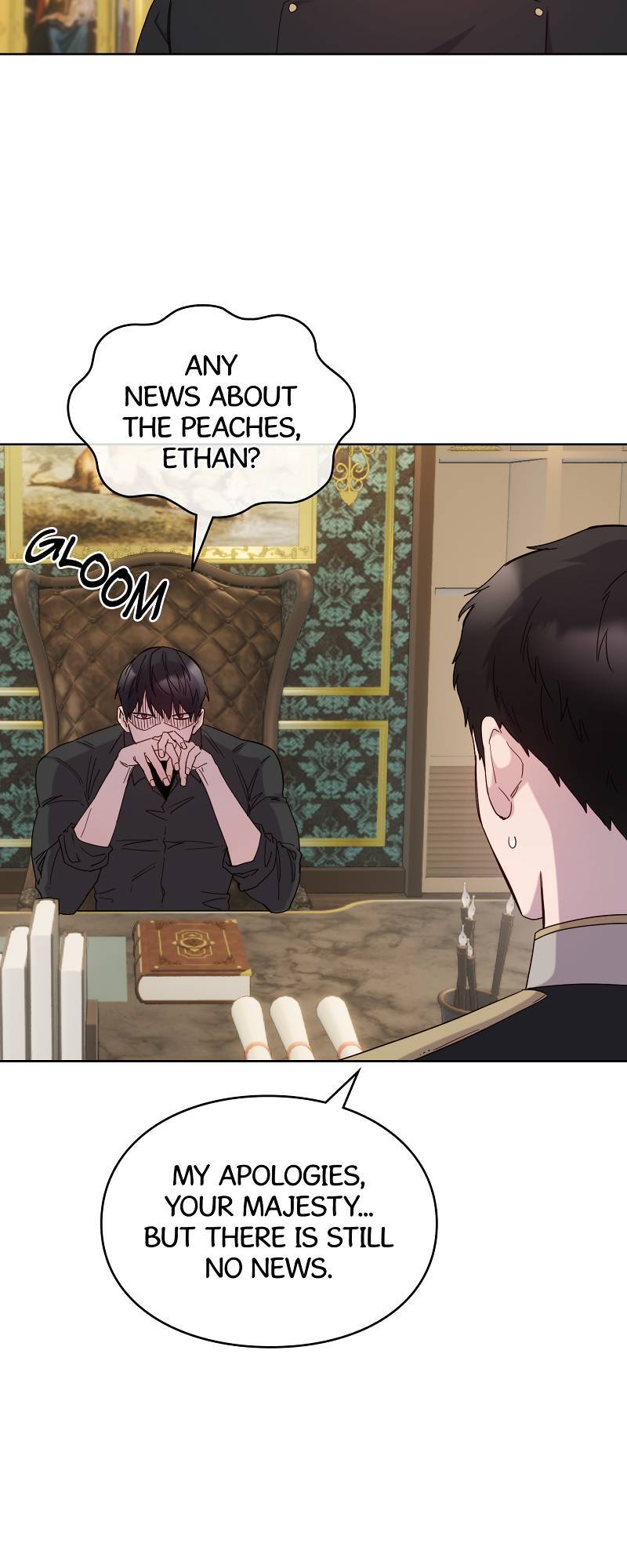 Anyone Can Become A Villainess Chapter 143 174 ch 143 26