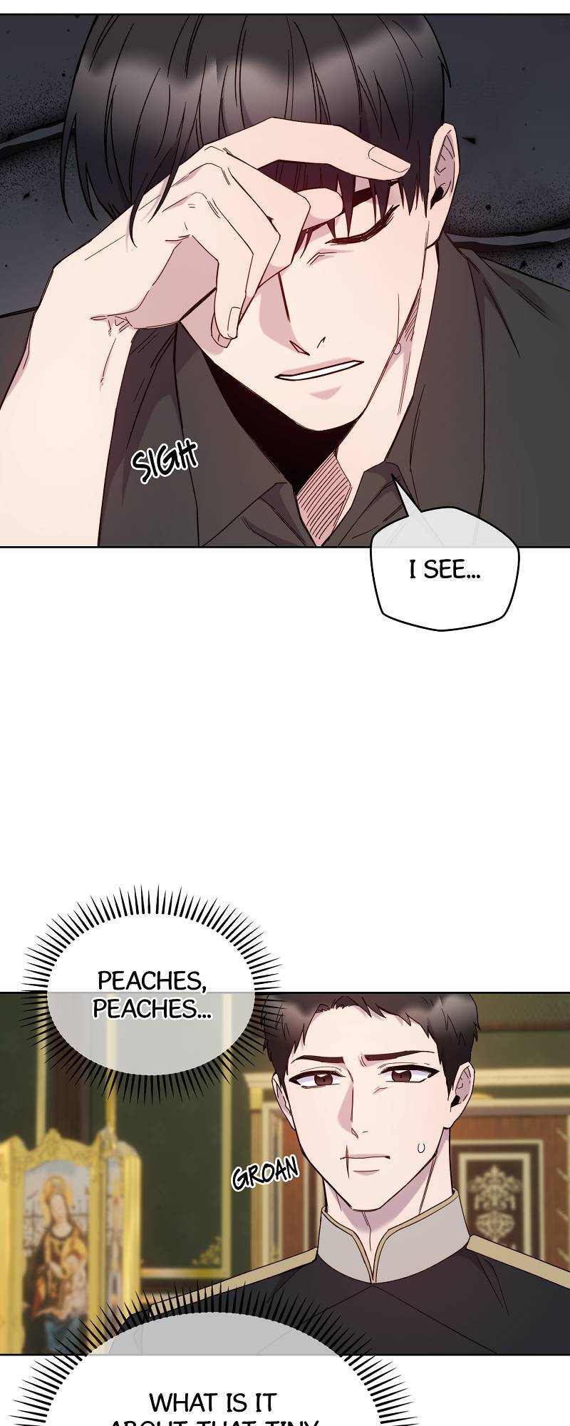 Anyone Can Become A Villainess Chapter 143 175 ch 143 27