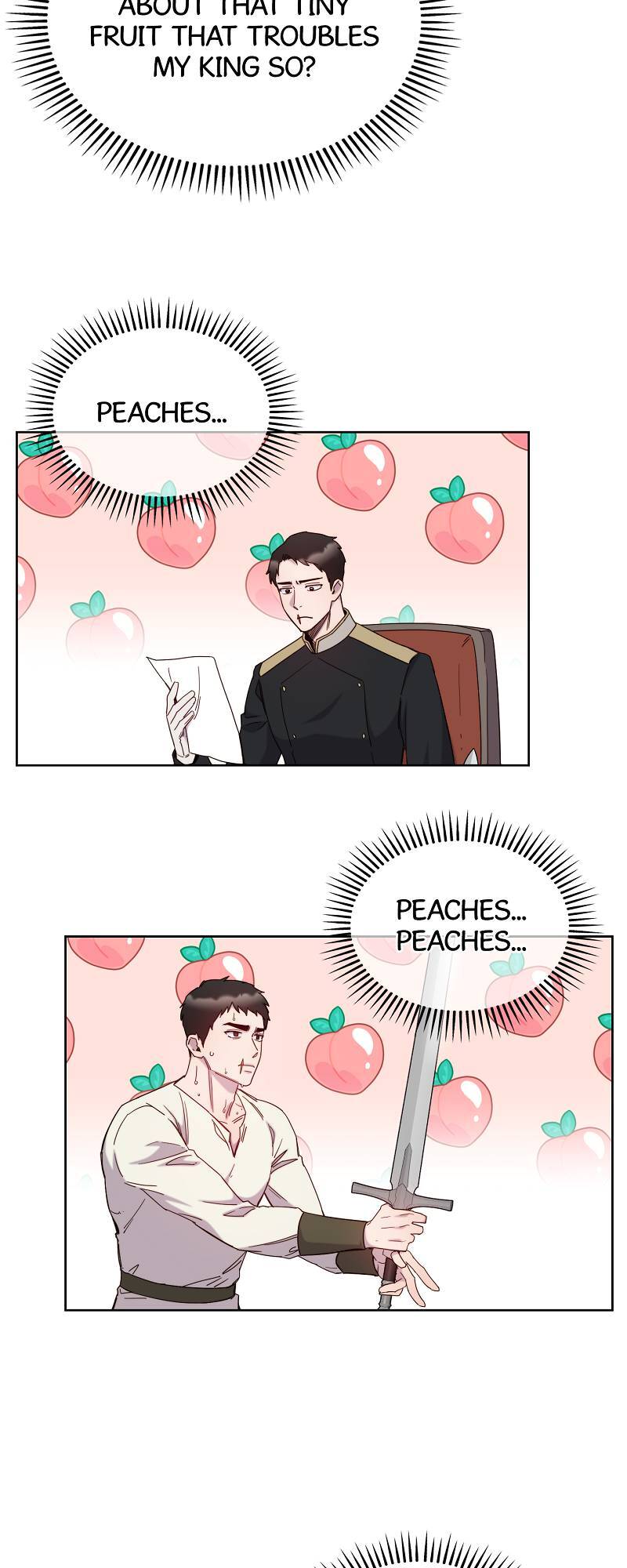 Anyone Can Become A Villainess Chapter 143 176 ch 143 28