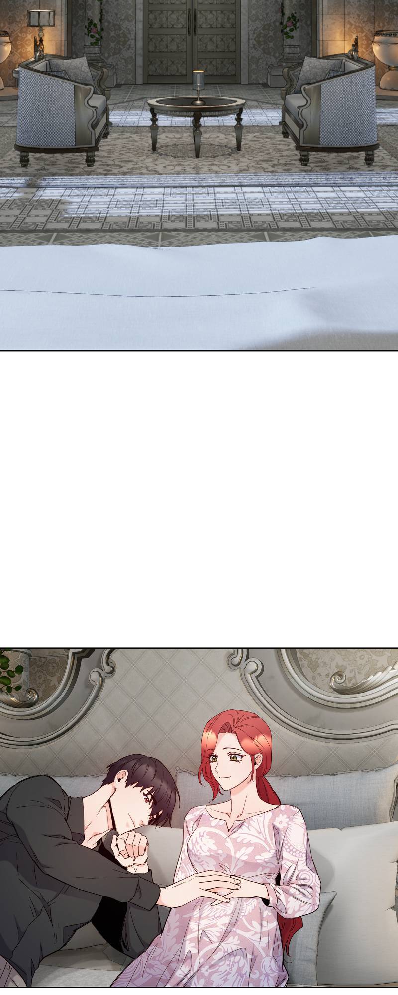 Anyone Can Become A Villainess Chapter 143 179 ch 143 31