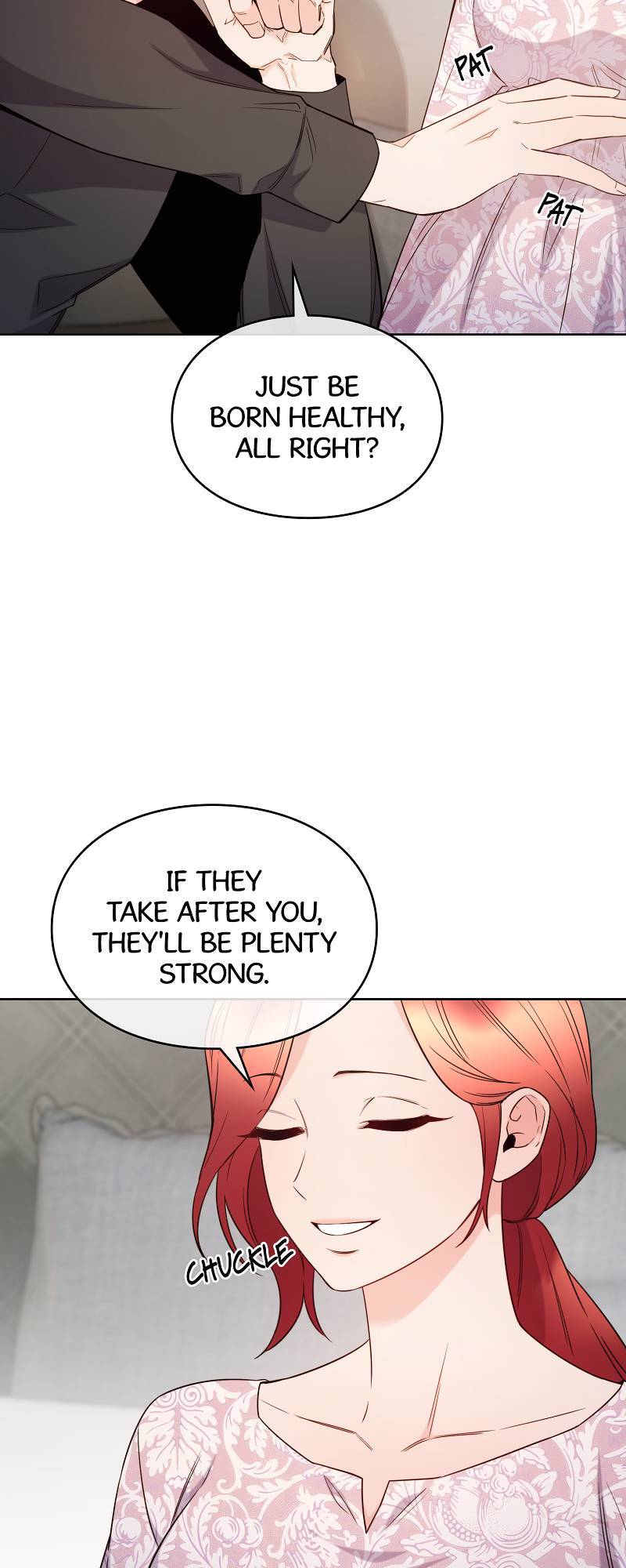 Anyone Can Become A Villainess Chapter 143 181 ch 143 33