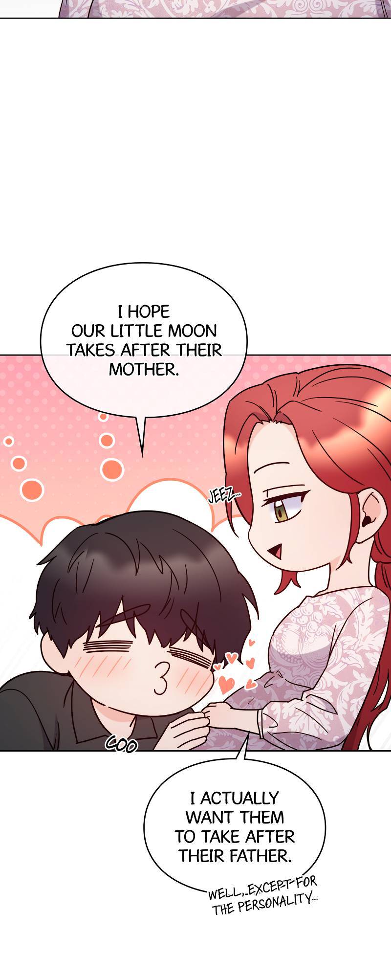 Anyone Can Become A Villainess Chapter 143 182 ch 143 34