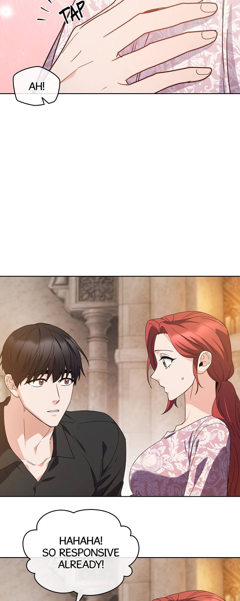 Anyone Can Become A Villainess Chapter 143 184 ch 143 36