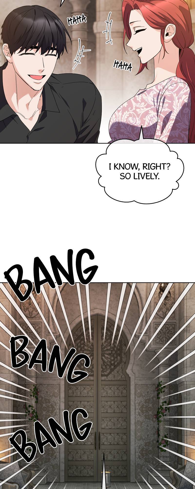 Anyone Can Become A Villainess Chapter 143 185 ch 143 37