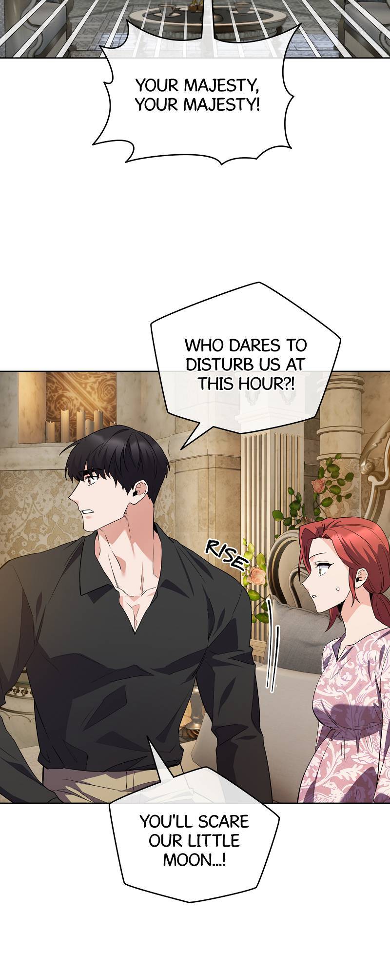 Anyone Can Become A Villainess Chapter 143 186 ch 143 38