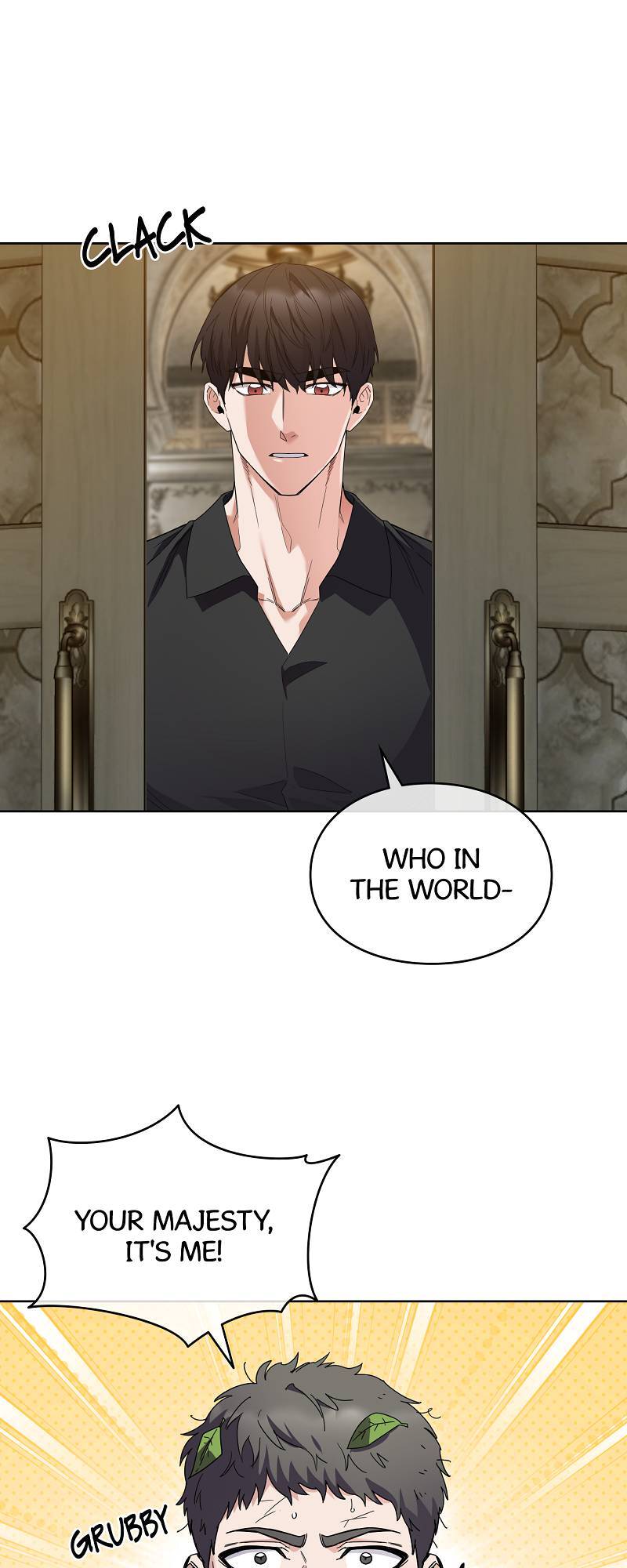 Anyone Can Become A Villainess Chapter 143 187 ch 143 39