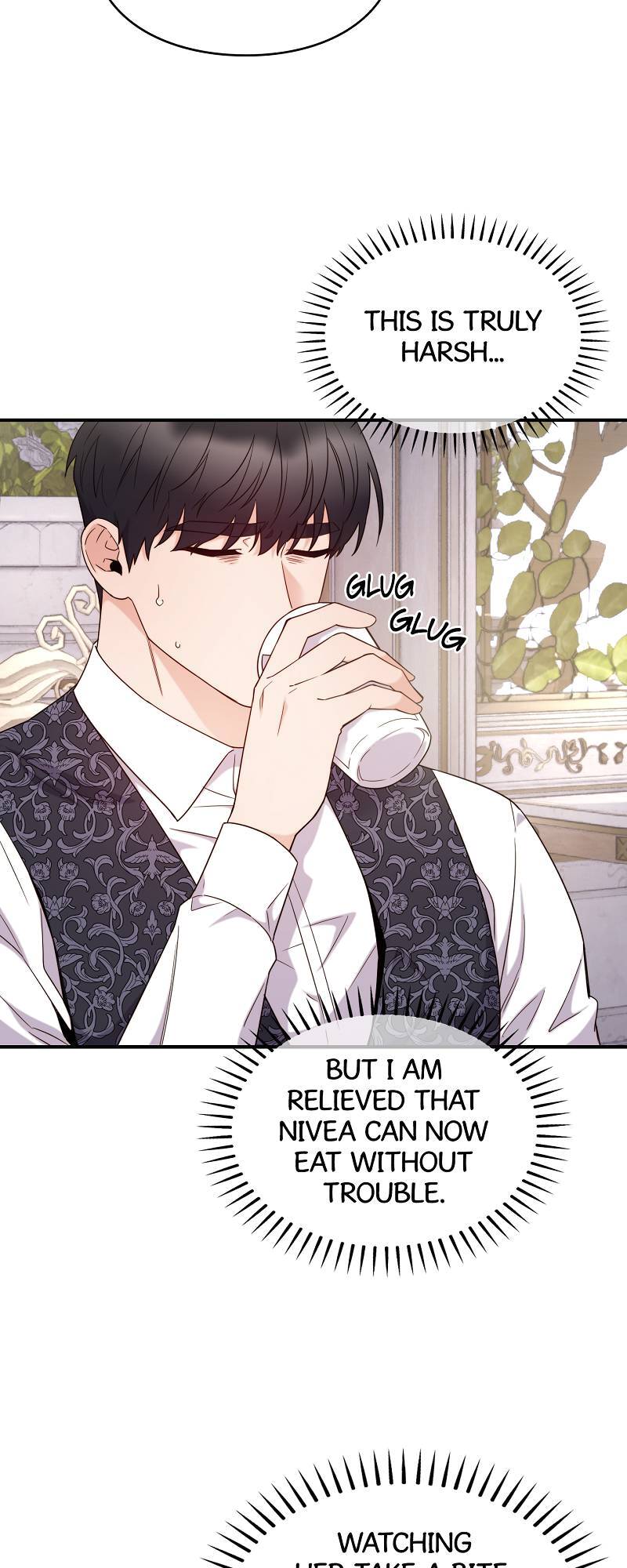 Anyone Can Become A Villainess Chapter 143 152 ch 143 4