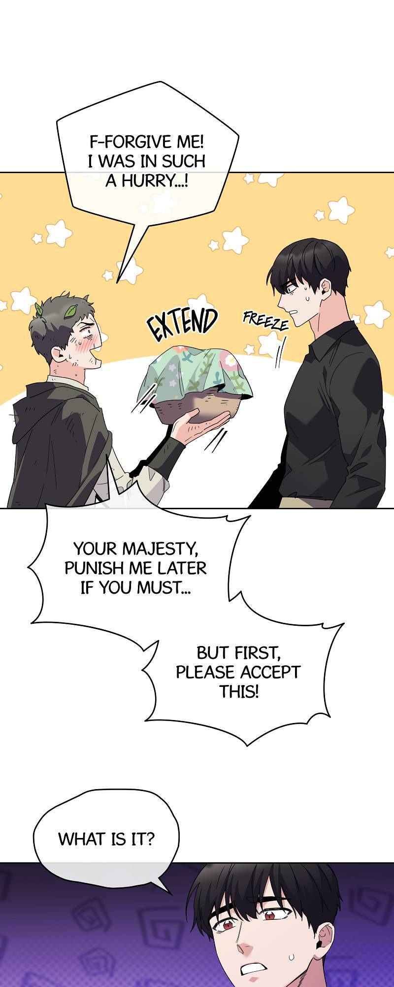 Anyone Can Become A Villainess Chapter 143 189 ch 143 41