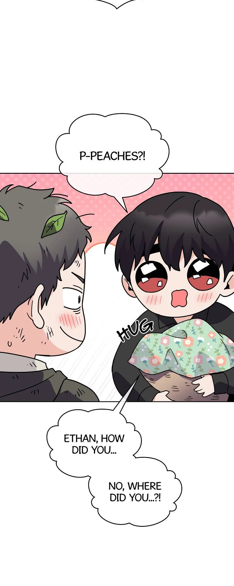 Anyone Can Become A Villainess Chapter 143 191 ch 143 43