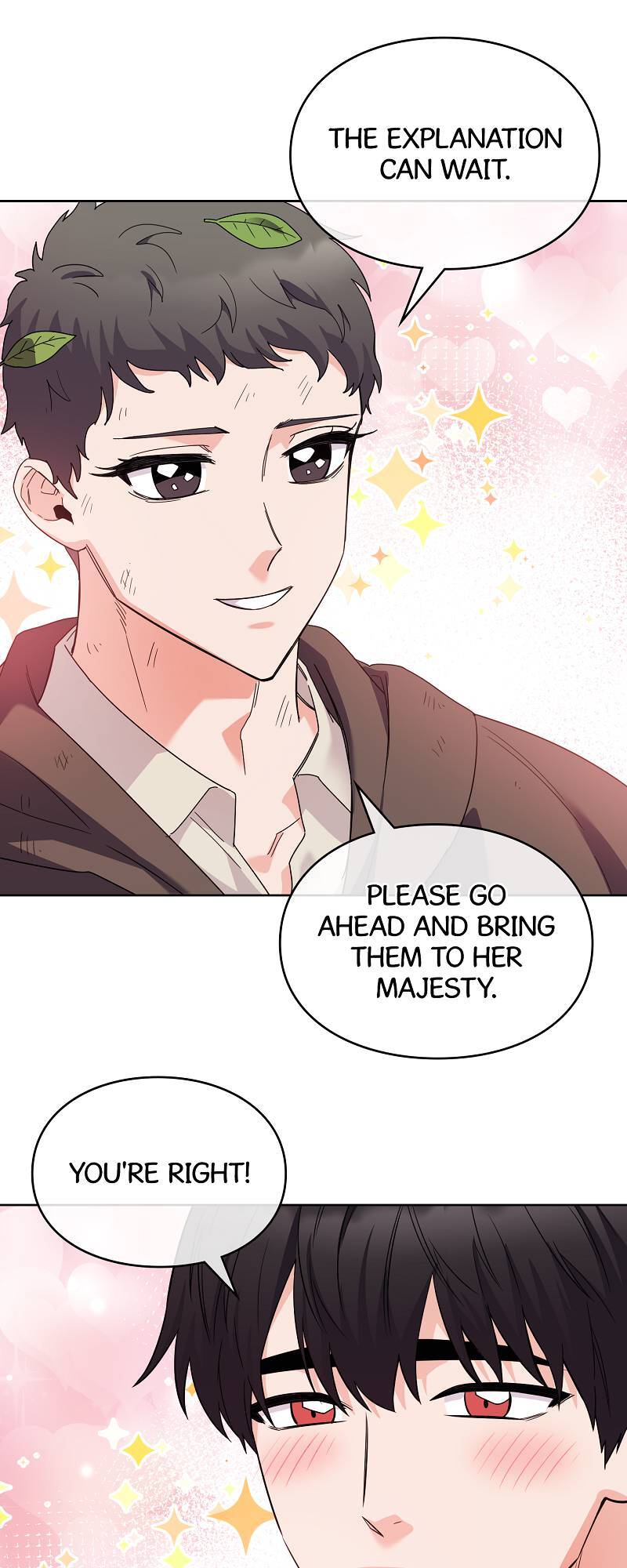 Anyone Can Become A Villainess Chapter 143 192 ch 143 44