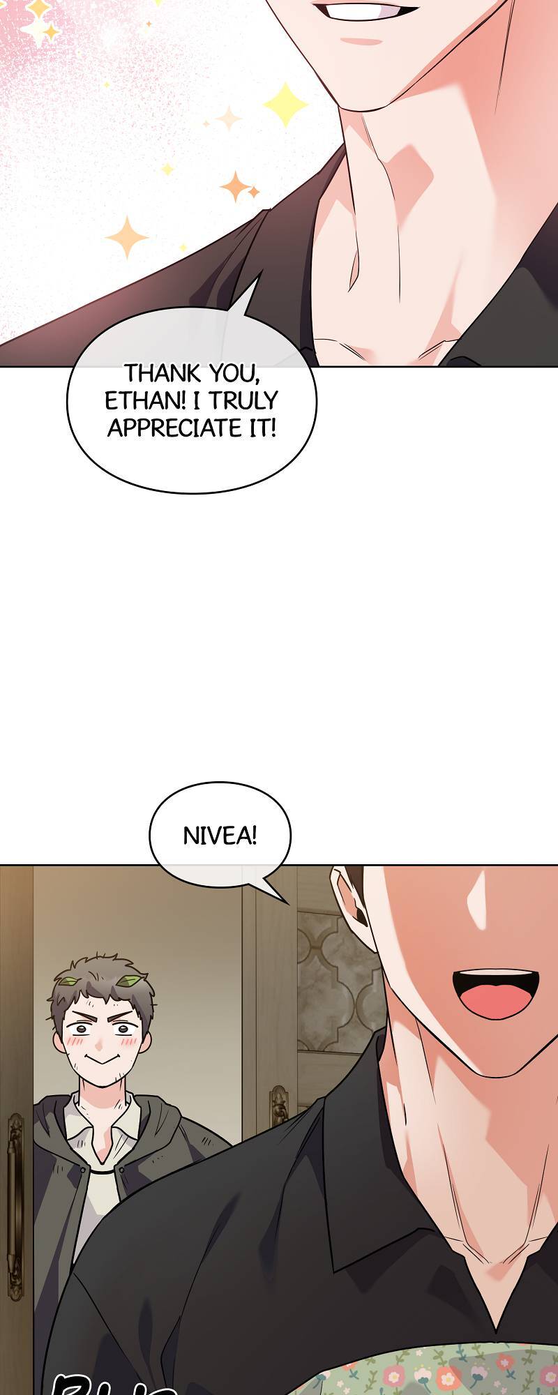 Anyone Can Become A Villainess Chapter 143 193 ch 143 45