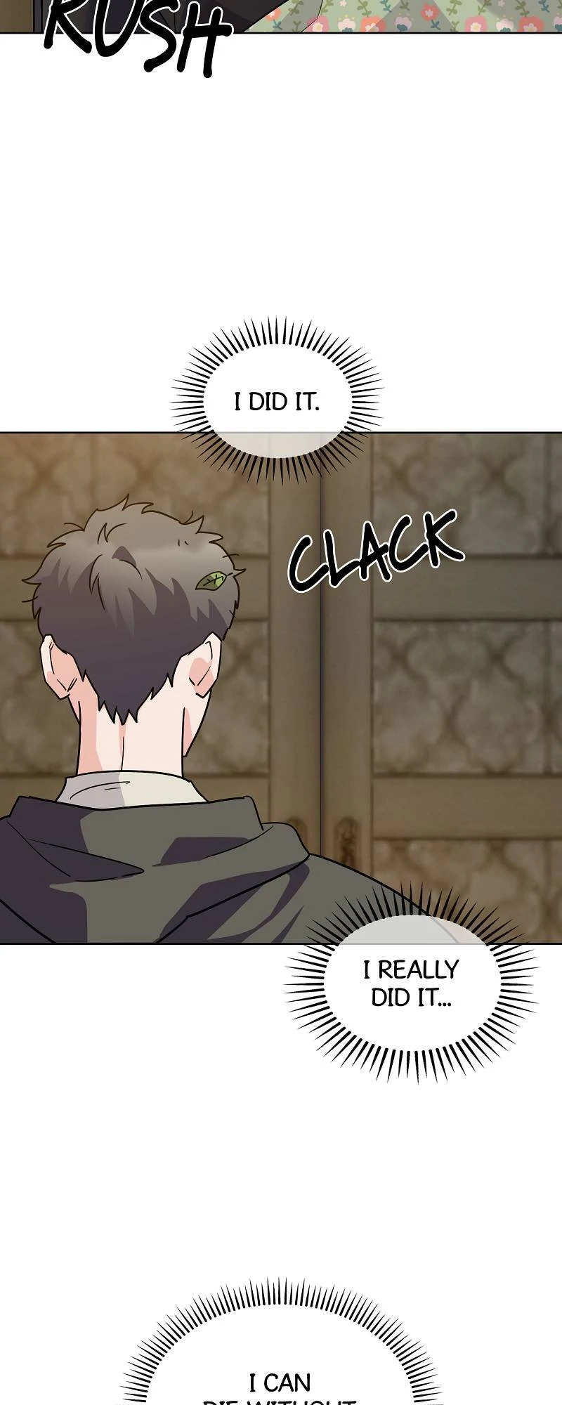 Anyone Can Become A Villainess Chapter 143 194 ch 143 46