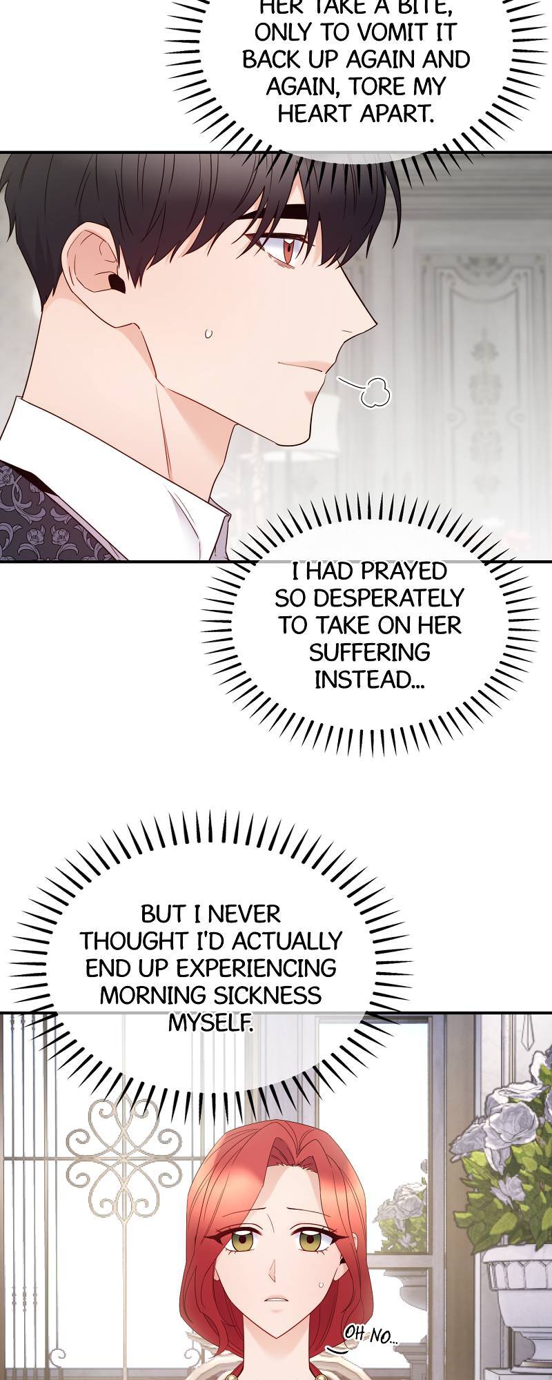 Anyone Can Become A Villainess Chapter 143 153 ch 143 5