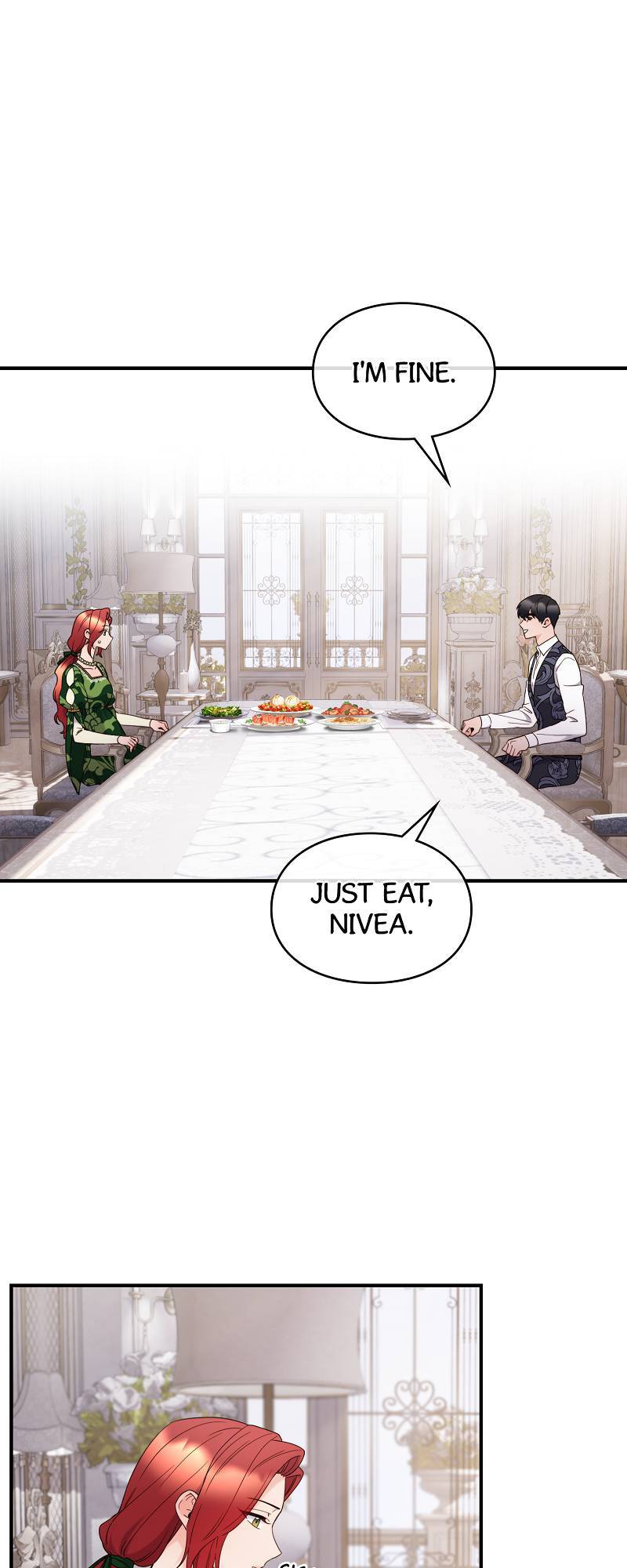 Anyone Can Become A Villainess Chapter 143 155 ch 143 7