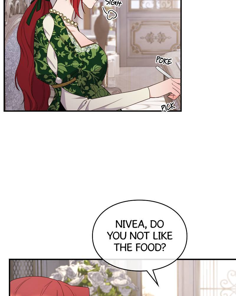 Anyone Can Become A Villainess Chapter 143 156 ch 143 8