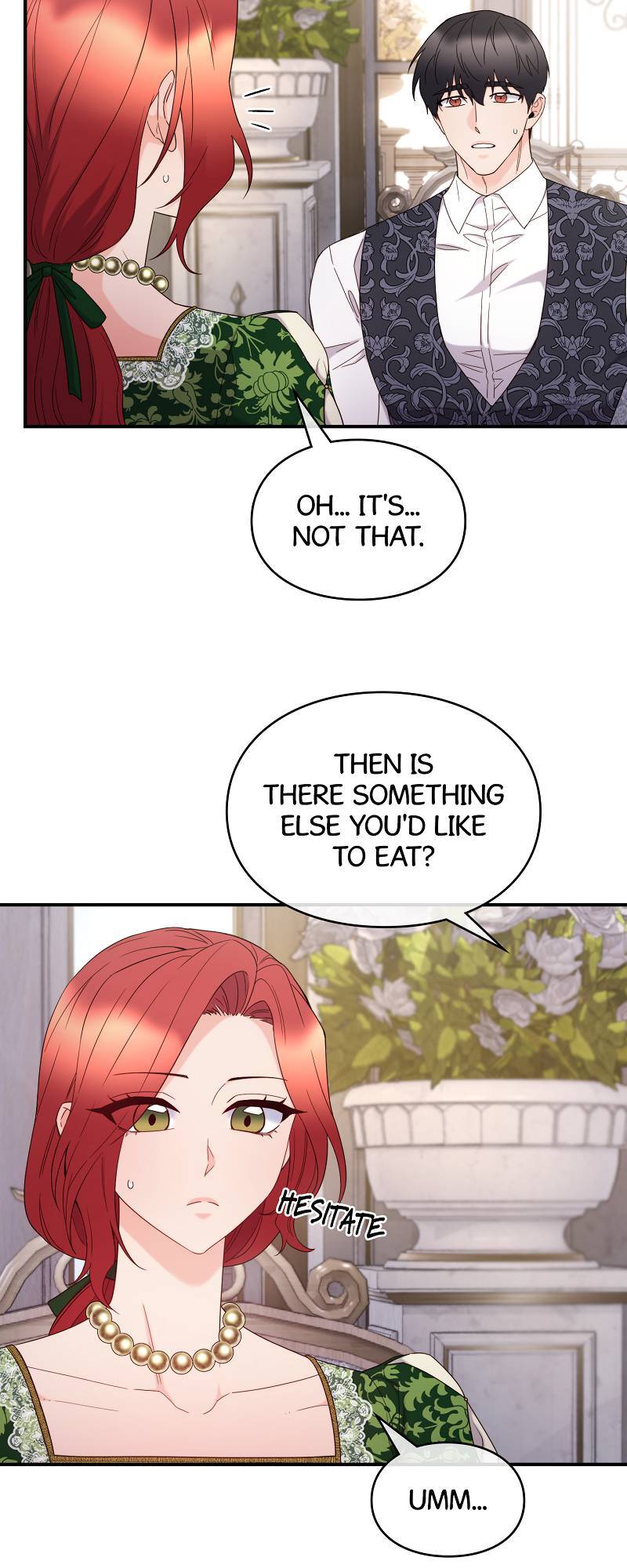 Anyone Can Become A Villainess Chapter 143 157 ch 143 9