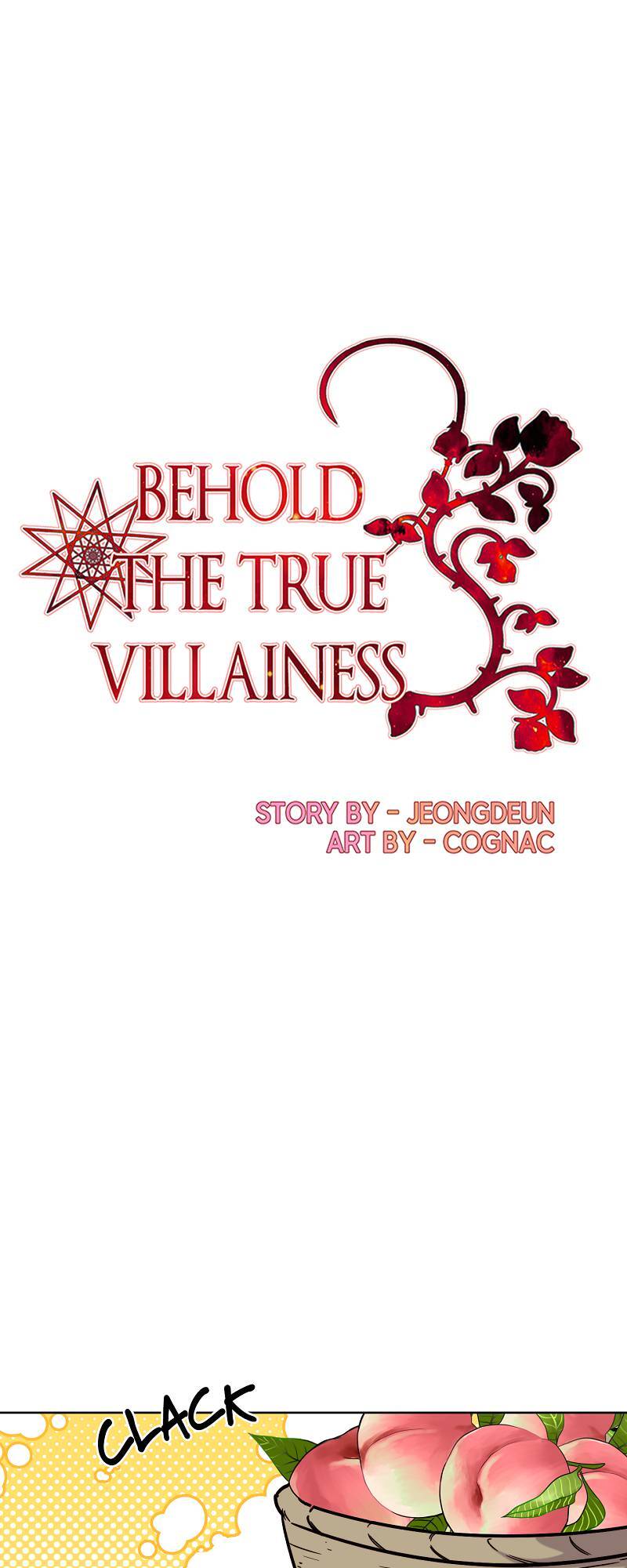 Anyone Can Become A Villainess Chapter 144 179 ch 144 1