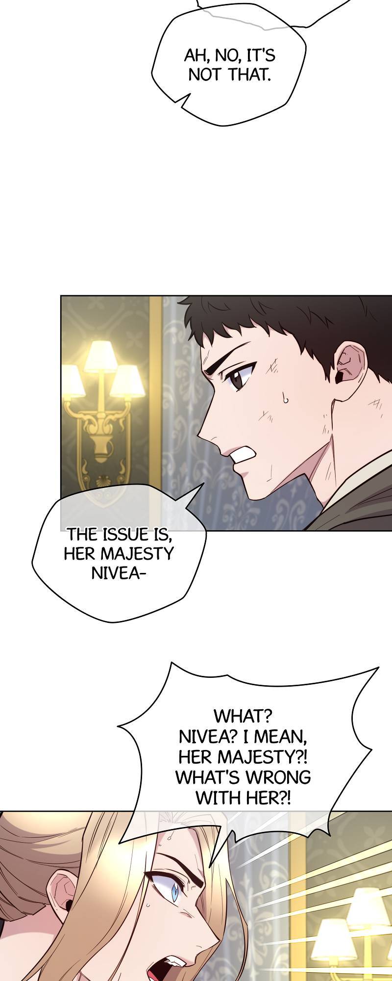 Anyone Can Become A Villainess Chapter 144 188 ch 144 10