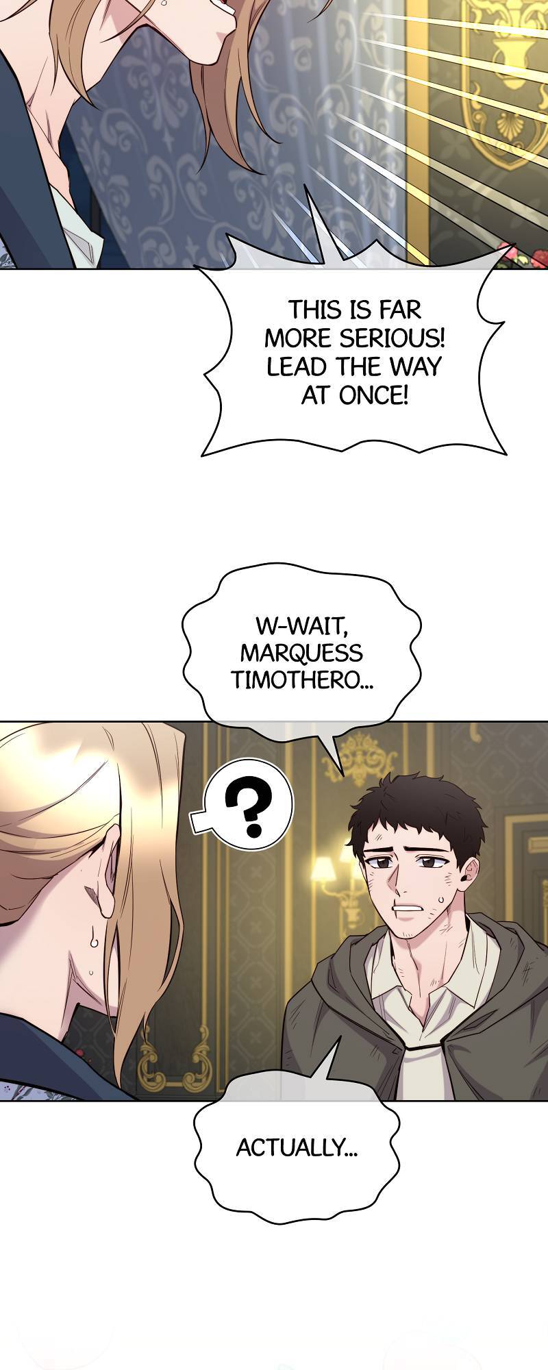 Anyone Can Become A Villainess Chapter 144 189 ch 144 11