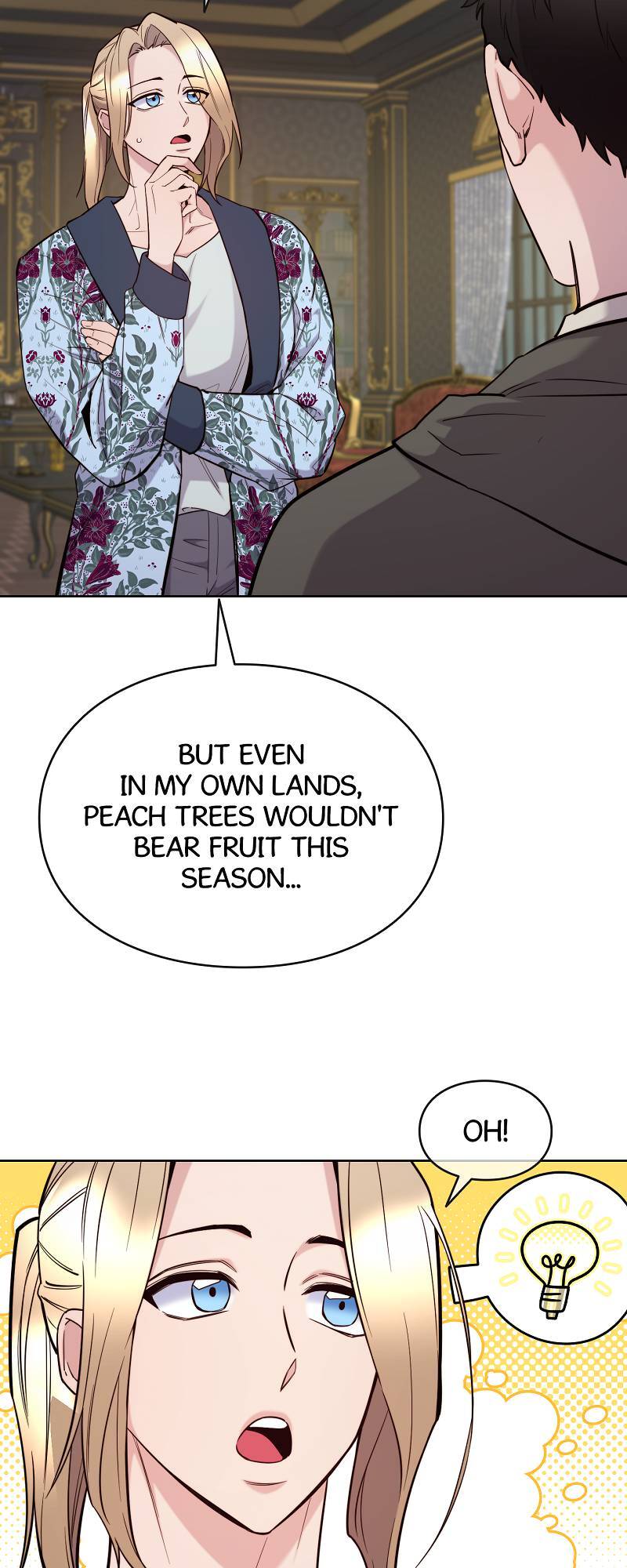 Anyone Can Become A Villainess Chapter 144 191 ch 144 13