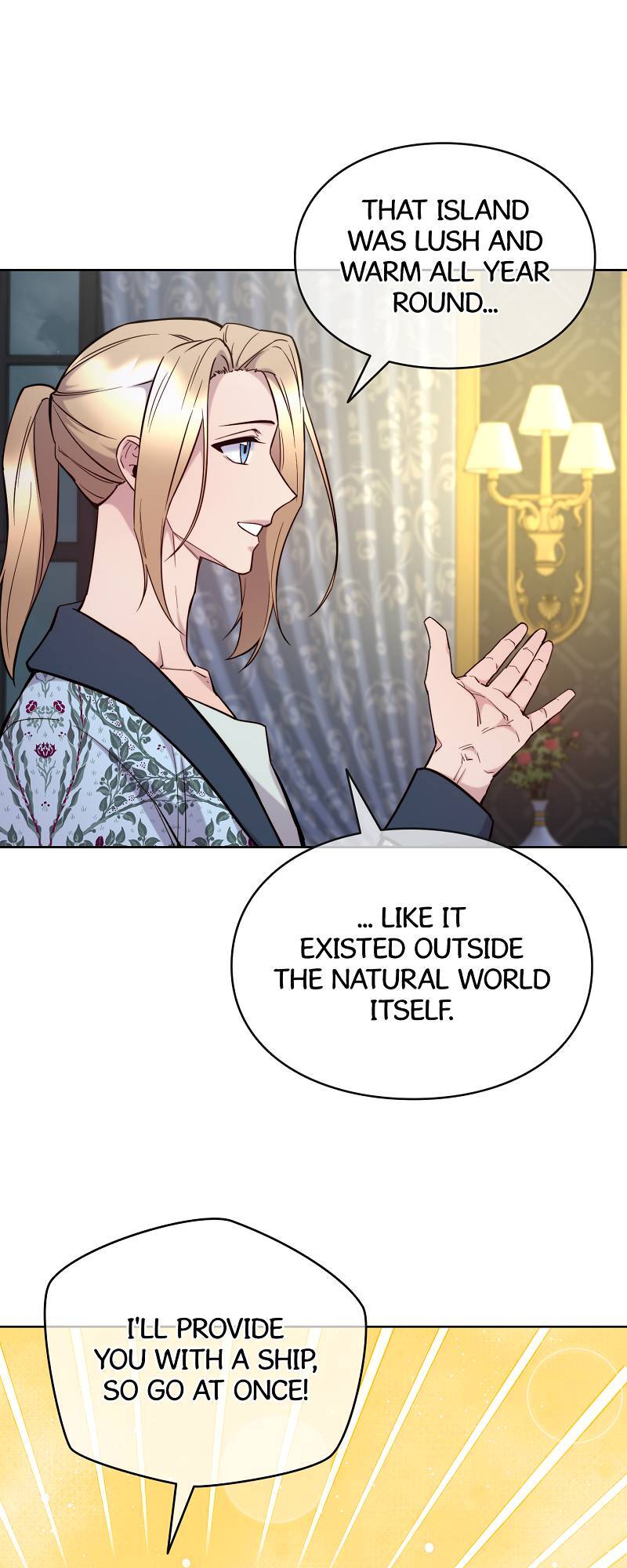 Anyone Can Become A Villainess Chapter 144 193 ch 144 15