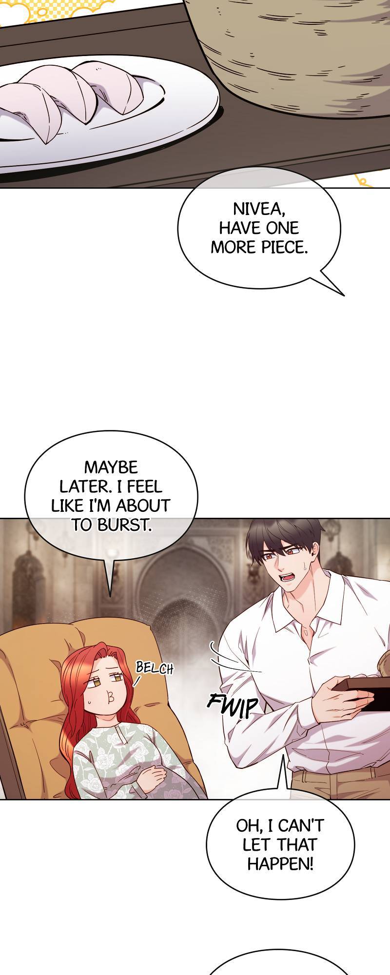 Anyone Can Become A Villainess Chapter 144 180 ch 144 2