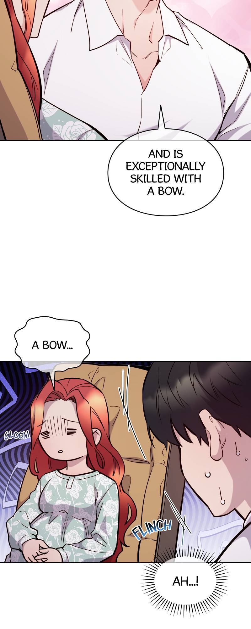 Anyone Can Become A Villainess Chapter 144 198 ch 144 20