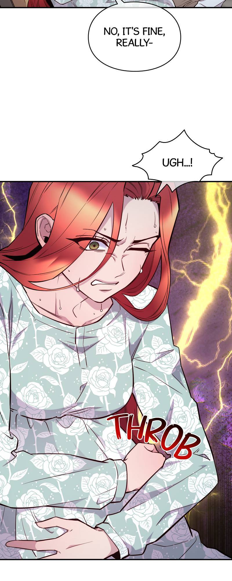 Anyone Can Become A Villainess Chapter 144 203 ch 144 25