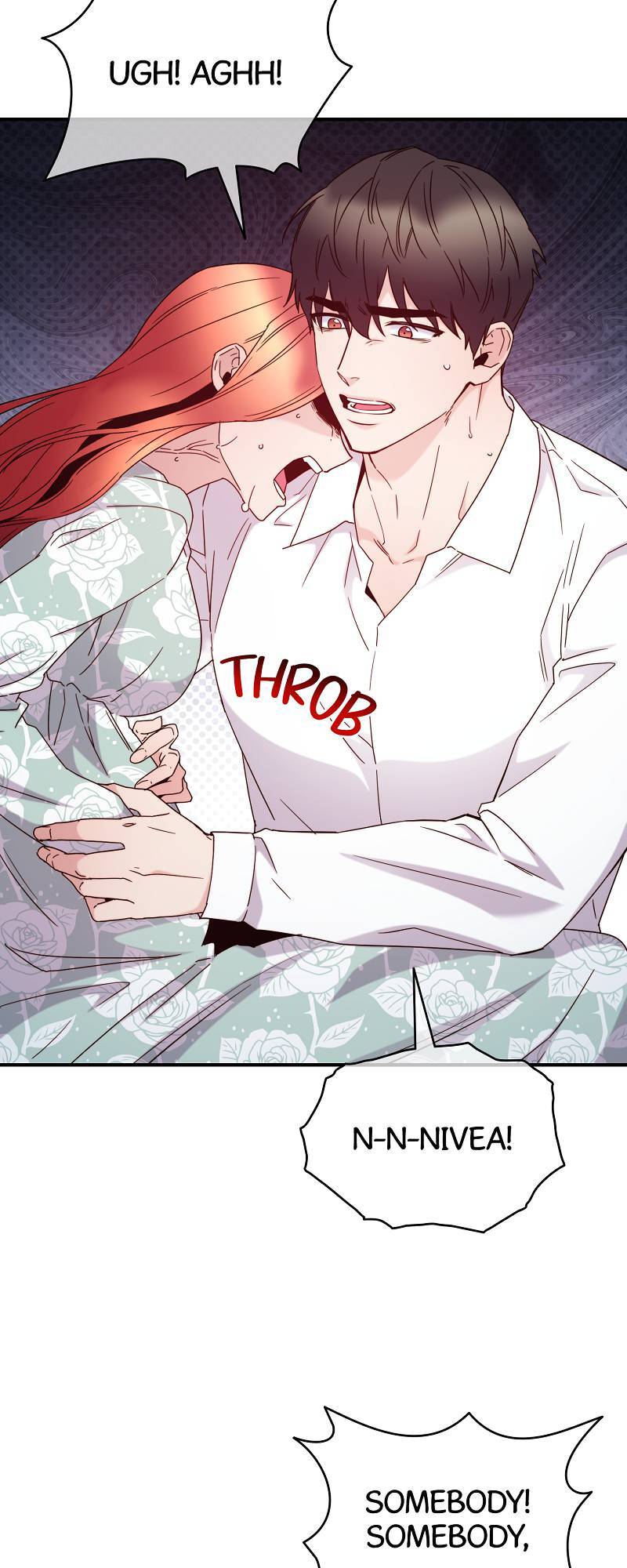 Anyone Can Become A Villainess Chapter 144 205 ch 144 27