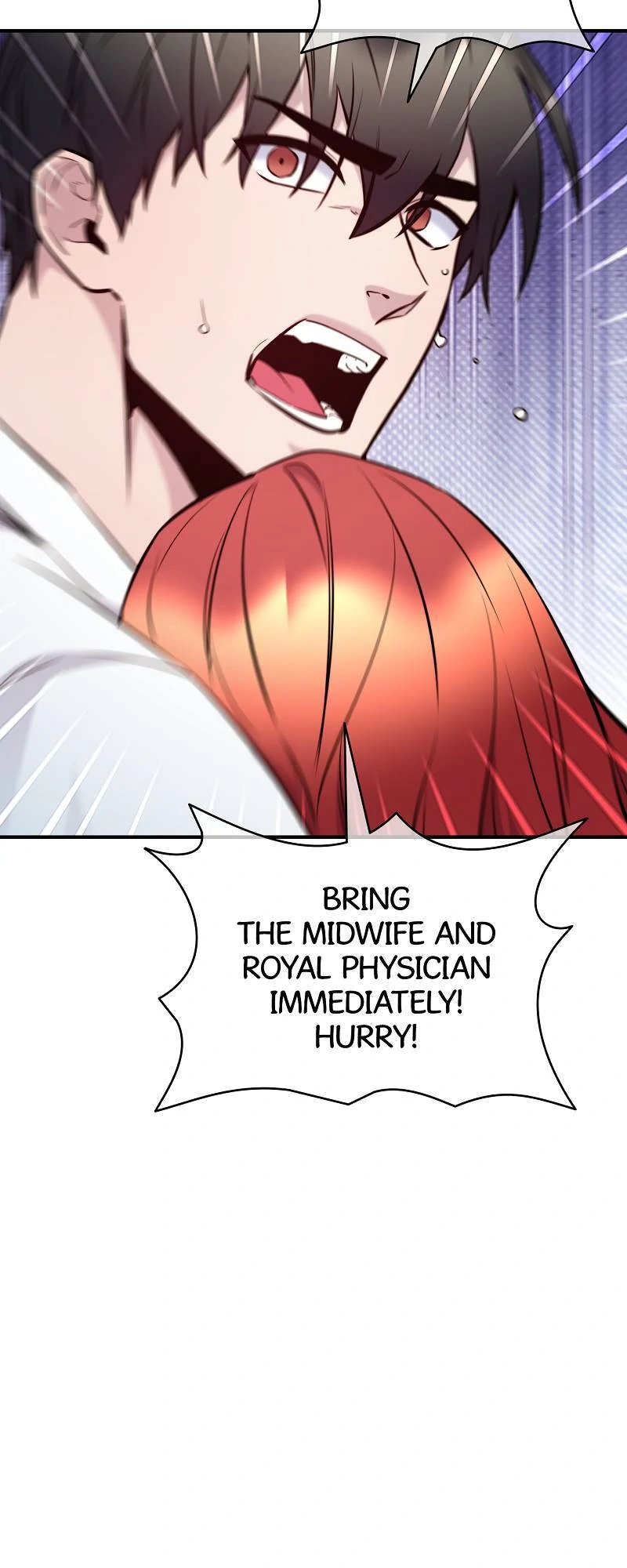 Anyone Can Become A Villainess Chapter 144 206 ch 144 28