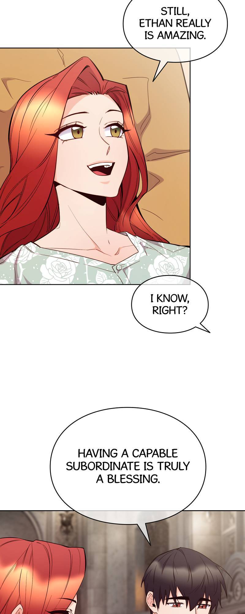 Anyone Can Become A Villainess Chapter 144 181 ch 144 3